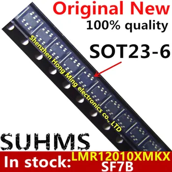 (10 шт.) 100% Новый чипсет LMR12010XMKX LMR12010 SF7B sot23-6