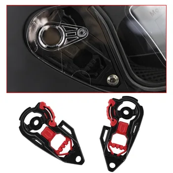 Аксессуары для мотоциклетных шлемов K3/k4 & k1/k3sv/k5 & Z7/X14/Z8 Основание объектива шлема