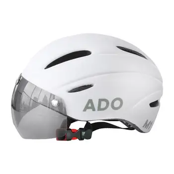 бесплатный образец шлема ADO только при покупке 1 электровелосипеда ADO получите 1 шлем в нашей прямой трансляции