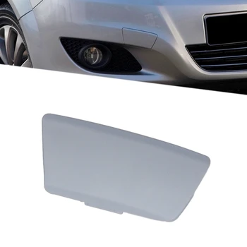 Для Vauxhall Zafira B 2008-2014 Передний бампер, буксировочный глазок, крышка Переднего прицепа