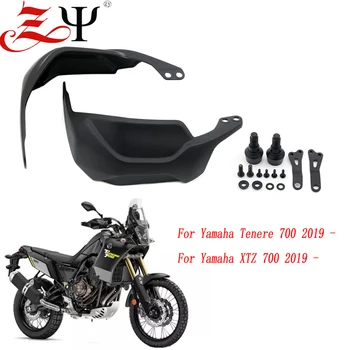 защита рук Мотоциклетные цевья, защита руля для Yamaha Tenere 700 Tenere700 xtz 700 t7 2019-2021